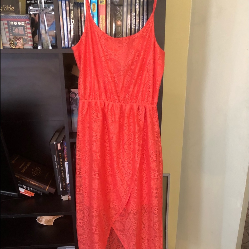 Summer Dress